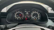 Skoda Kamiq 1.0 TSI 110 SE 5dr DSG Petrol Hatchback